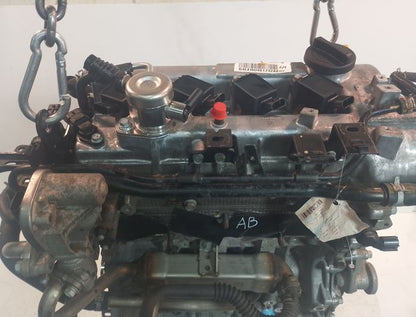 Moteur Hyundai Ioniq AE G4LE – Express Parts Belgique