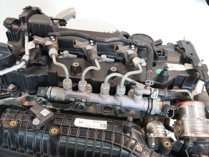 Moteur Opel Astra K F15DVC-LXD-F15 – Express Parts Belgique