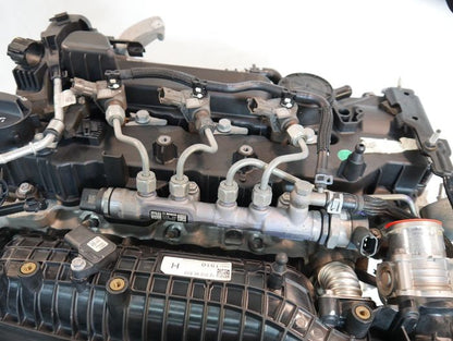 Moteur Opel Astra K F15DVC-LXD-F15 – Express Parts Belgique
