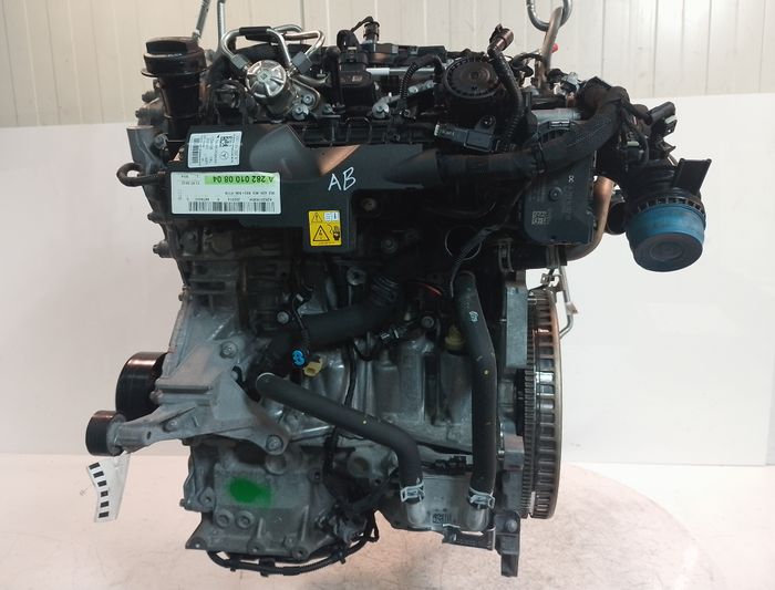 Moteur d'occasion Mercedes-Benz CLA (C118) 1.3L – M282.914-282.914
