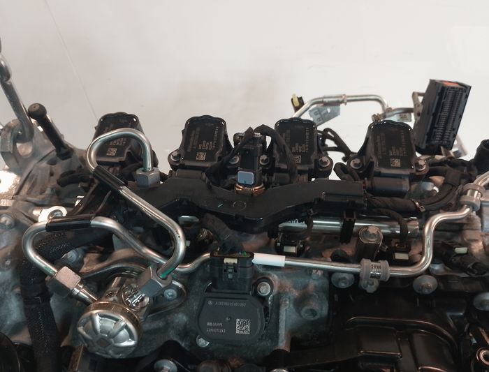Moteur Mercedes-Benz CLA (C118) M282.914-282.914 – Express Parts Belgique
