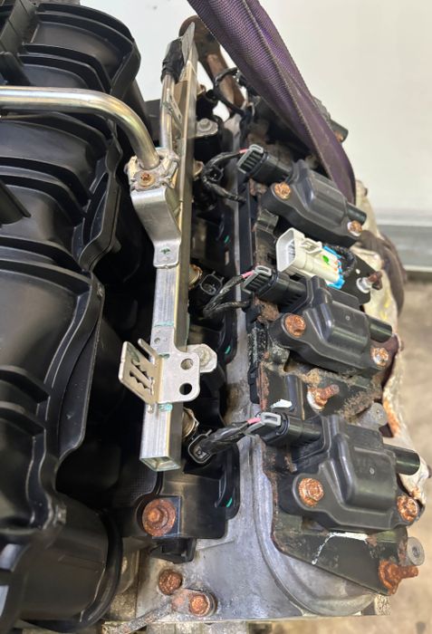 Moteur Cadillac Escalade L92 – Express Parts Belgique