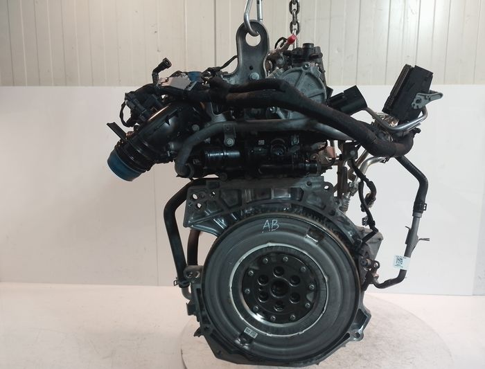Moteur d'occasion Mercedes-Benz 1.3L M282.914-282.914 – état général