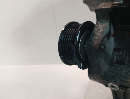 Vue moteur A20DTH-LBS Opel 2.0L – pièce occasion
