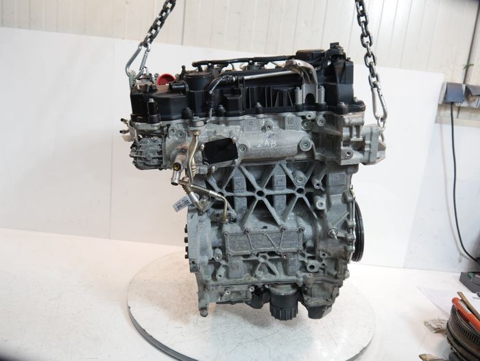 Bloc moteur Opel 1.5L F15DVC-LXD-F15 – Express Parts