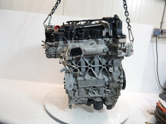 Bloc moteur Opel 1.5L F15DVC-LXD-F15 – Express Parts