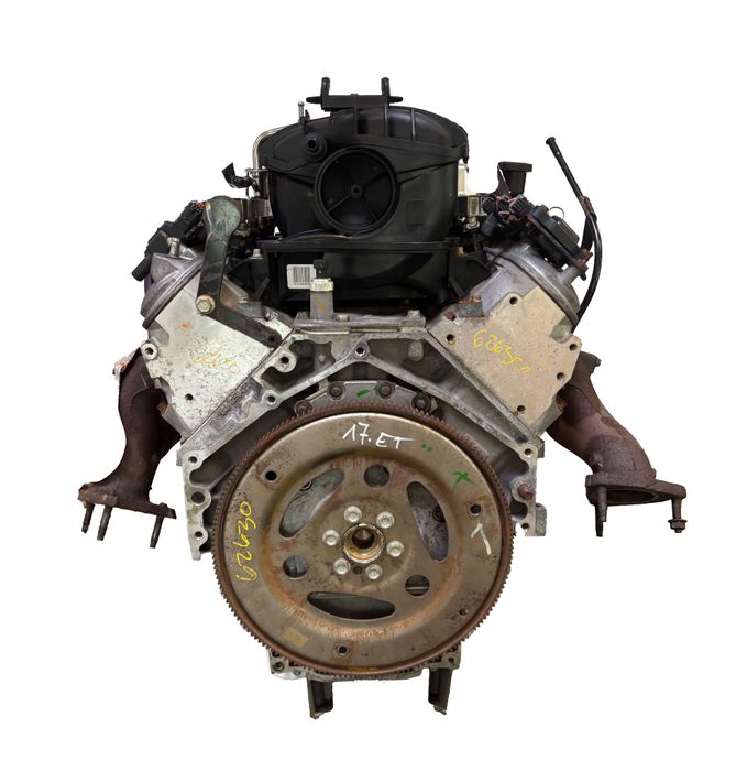 Moteur d'occasion Cadillac 6.2L L92 – état général