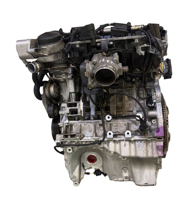 Moteur d'occasion BMW X3 (F25) 2.0L – N20B20A-N20B20O0-N20