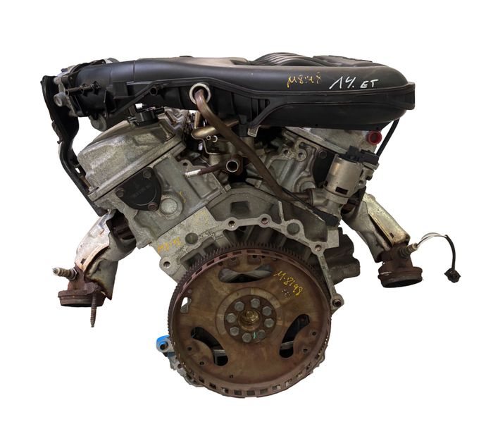 Moteur EGG Dodge Charger 300C 321 000 km – vue détail