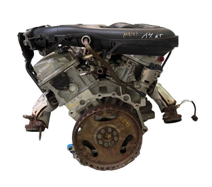 Moteur EGG Dodge Charger 300C 321 000 km – vue détail