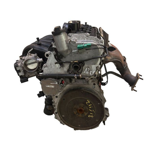 Bloc moteur VW 2.5L BPS – Express Parts