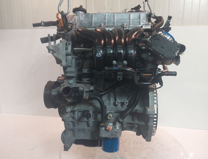 Moteur d'occasion Hyundai Ioniq AE 1.6L – G4LE