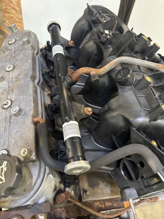 Moteur Chevrolet Silverado 2500 LQ4 – Express Parts Belgique