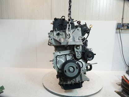 Moteur F15DVC-LXD-F15 Opel Astra K – vue détail