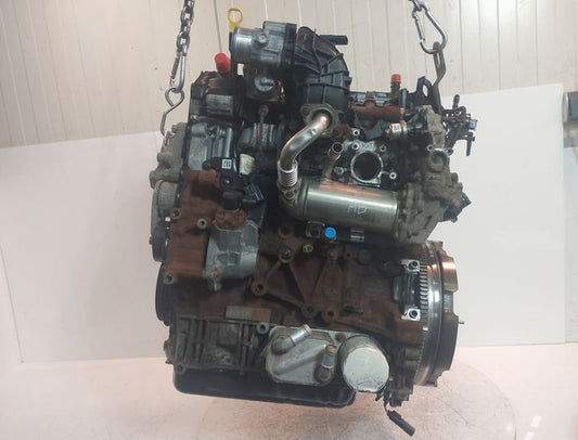 Moteur d'occasion Ford Transit Custom V362 2.0L – YLF6-T20DD0J