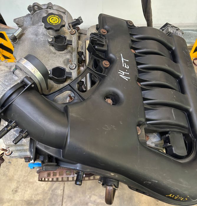 Moteur Dodge Charger 300C EGG – Express Parts Belgique