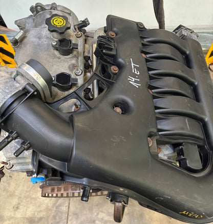 Moteur Dodge Charger 300C EGG – Express Parts Belgique
