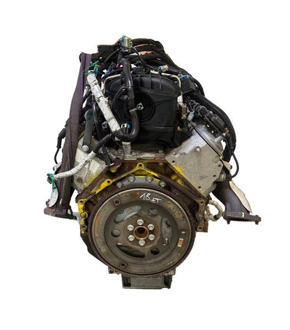 Moteur L96 Chevrolet Silverado 2500 – vue détail