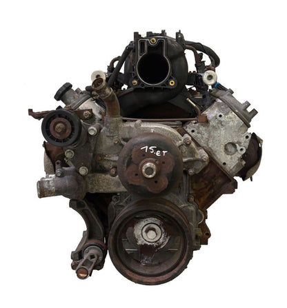 Moteur d'occasion Chevrolet Silverado 2500 6.0L – LQ4
