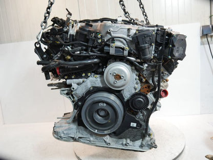 Moteur d'occasion Audi Q7 Q8 3.0L – DPX-DPXA