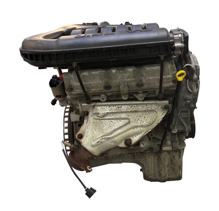 Moteur d'occasion Dodge 3.5L EGG – état général
