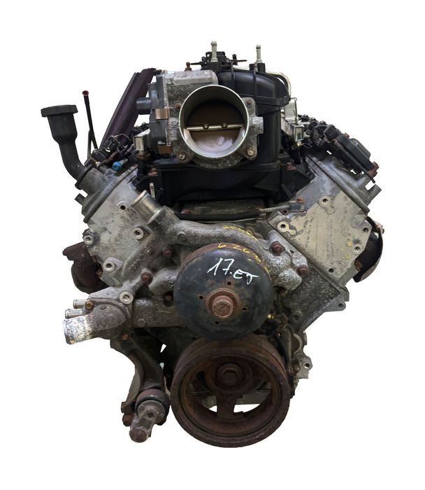 Moteur d'occasion Cadillac Escalade 6.2L – L92