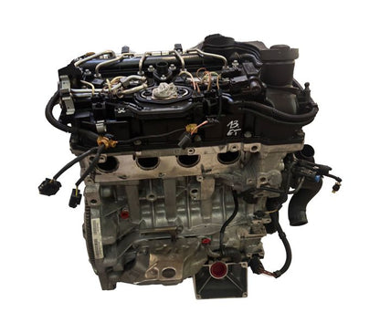 Moteur d'occasion BMW 2.0L N20B20A-N20B20O0-N20 – état général