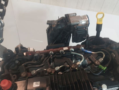 Moteur Ford Transit Custom V362 YLF6-T20DD0J – Express Parts Belgique
