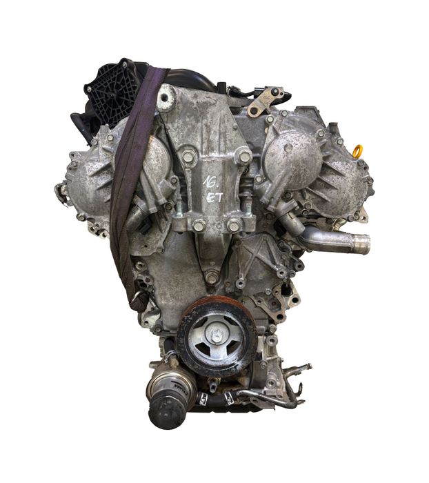 Moteur d'occasion Nissan Pathfinder IV R52 3.5L – VQ35DE-VQ35