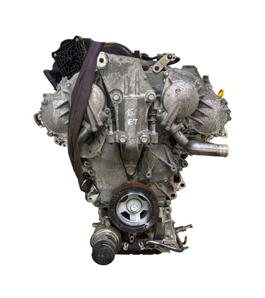 Moteur d'occasion Nissan Pathfinder IV R52 3.5L – VQ35DE-VQ35