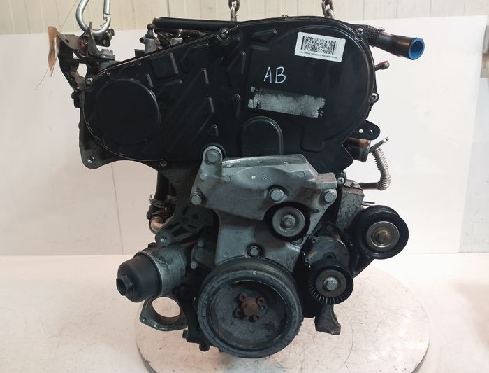 Bloc moteur Opel 2.0L A20DTH-LBS – Express Parts