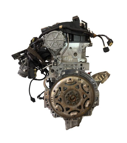 Moteur N20B20A-N20B20O0-N20 BMW X3 (F25) 228 000 km – vue détail