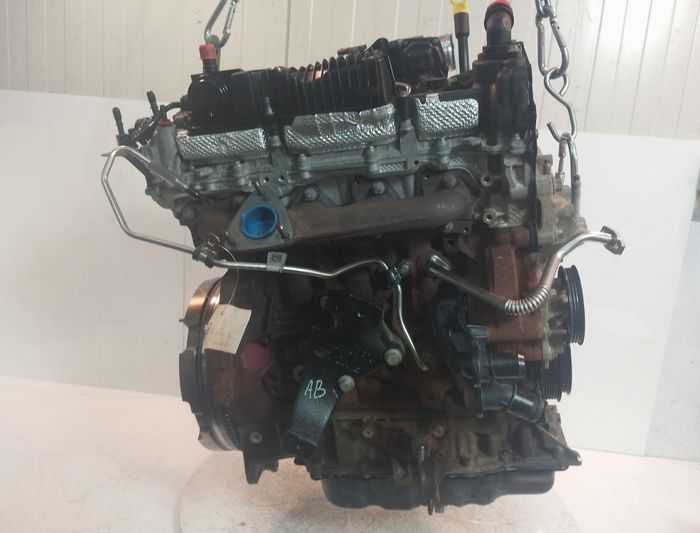 Moteur YLF6-T20DD0J Ford Transit Custom V362 – vue détail