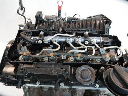 Moteur BMW Série 1 (F20) N47D16A-N47 – Express Parts Belgique
