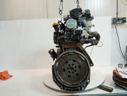 Moteur d'occasion Nissan 1.5L K9K636-K9K – état général