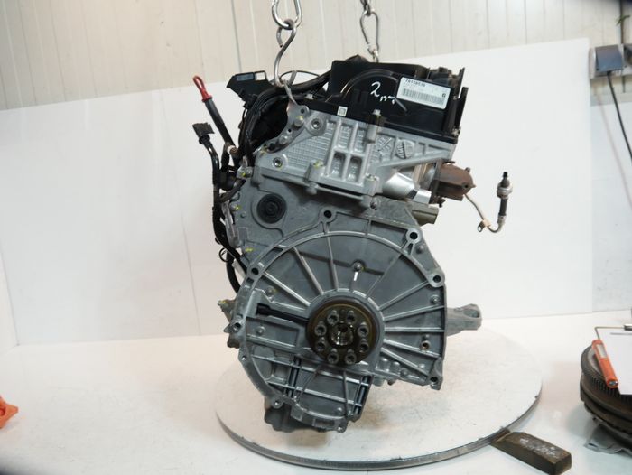 Moteur d'occasion BMW 1.6L N47D16A-N47 – état général