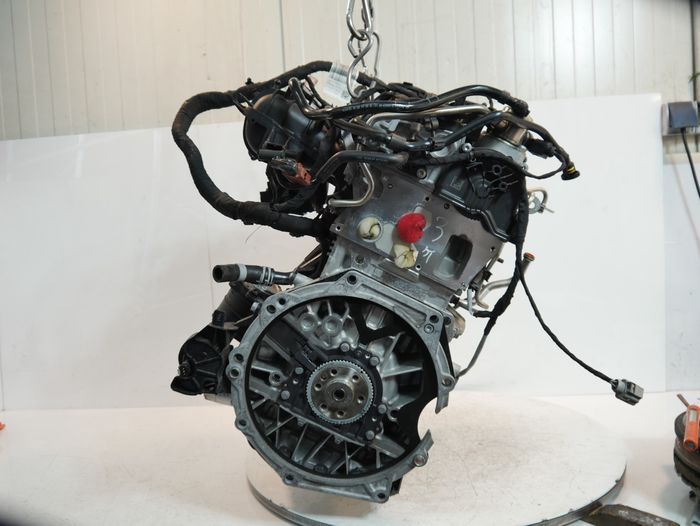 Bloc moteur VW 1.5L DXDB-DXD – Express Parts