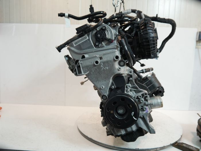 Moteur d'occasion VW 1.5L DXDB-DXD – état général