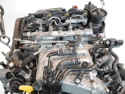 Moteur Seat Alhambra Sharan DFLA-DFL – Express Parts Belgique