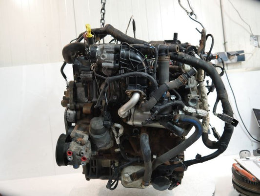 Moteur d'occasion Ford Transit 2.0L – YLF6