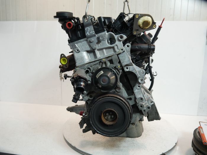 Moteur N47D16A-N47 BMW Série 1 (F20) 213 000 km – vue détail