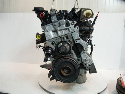 Moteur N47D16A-N47 BMW Série 1 (F20) 213 000 km – vue détail