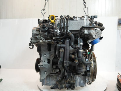 Moteur d'occasion Seat Alhambra Sharan 2.0L – DFLA-DFL