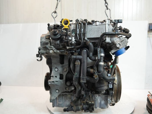 Moteur d'occasion Seat Alhambra Sharan 2.0L – DFLA-DFL