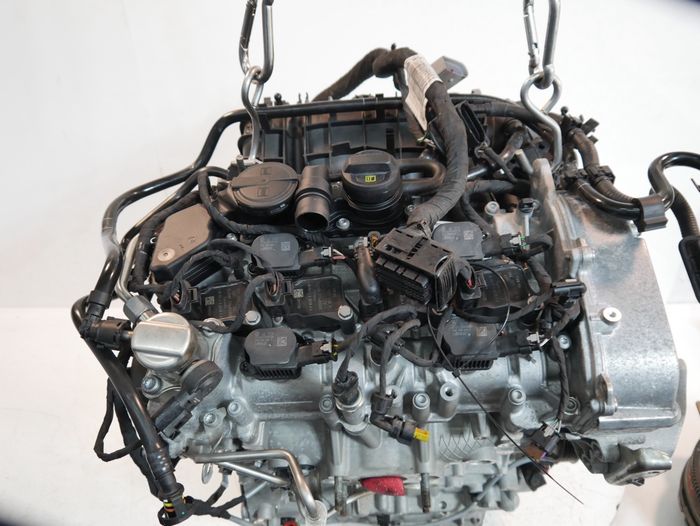 Moteur VW A3 Leon Karoq T-Roc DXDB-DXD – Express Parts Belgique