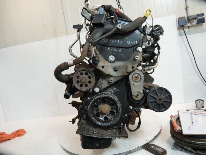 Bloc moteur Ford 2.0L YLF6 – Express Parts