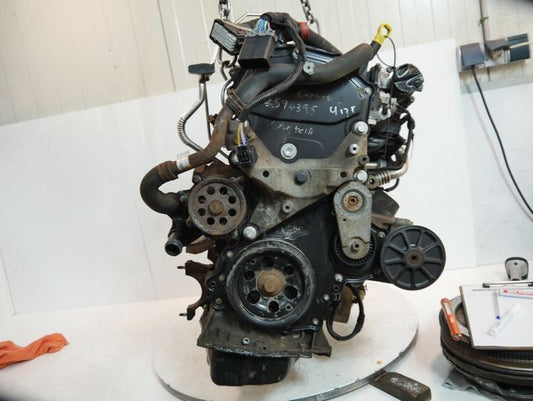 Bloc moteur Ford 2.0L YLF6 – Express Parts