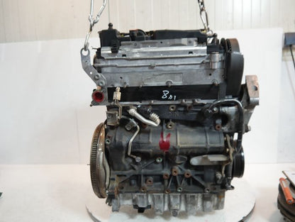 Moteur DFLA-DFL Seat Alhambra Sharan 345 000 km – vue détail