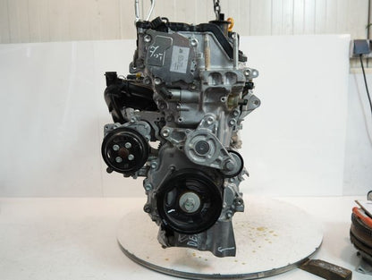 Bloc moteur Suzuki 1.2L K12-K12D – Express Parts