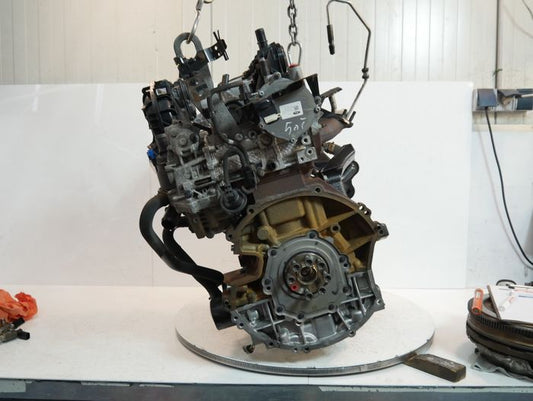 Bloc moteur Ford 2.0L YLF6-T20DD0J – Express Parts